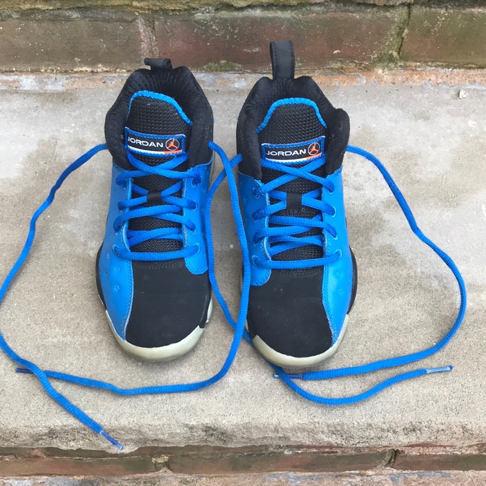13-C Jordan Kids  shoes